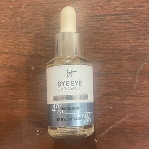 it cosmetics Bye Bye Dark Spots Serum